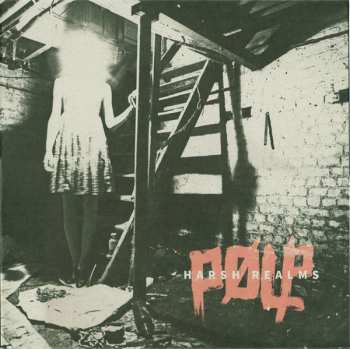 Album Harsh Realms: PØLP