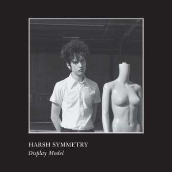 CD Harsh Symmetry: Display Model DIGI 491063