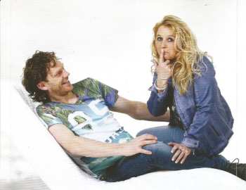 2CD/DVD Harten 10: Bestemming Bekend