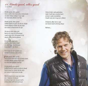 CD Harten 10: Hier Klopt Mijn Hart