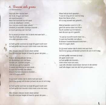 CD Harten 10: Hier Klopt Mijn Hart