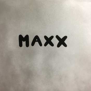 Album Hartle Road: Maxx