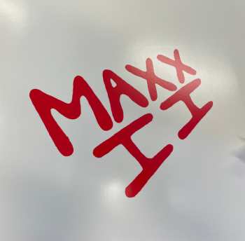 Album Hartle Road: Maxx II