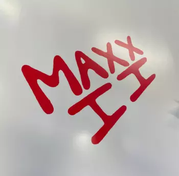 Hartle Road: Maxx II