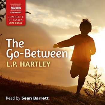Album Hartley / Barrett: Go