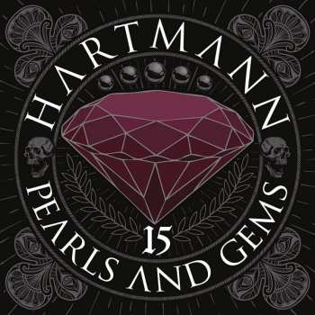 Album Hartmann: 15 Pearls And Gems