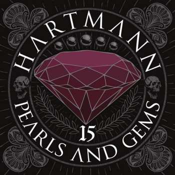 CD Hartmann: 15 Pearls And Gems 177
