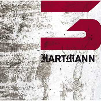 Album Hartmann: 3