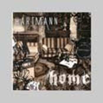 CD Hartmann: Home