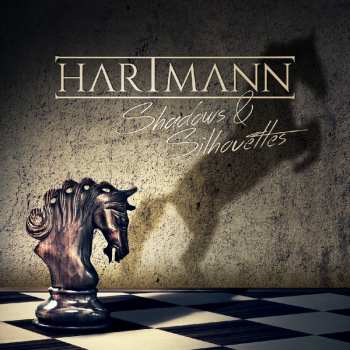 Album Hartmann: Shadows & Silhouettes