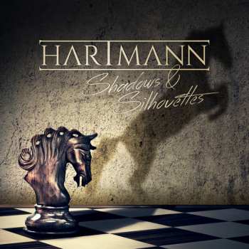 CD Hartmann: Shadows & Silhouettes 32228