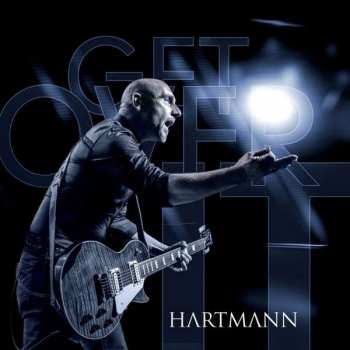 CD Hartmann: Get Over It 368423