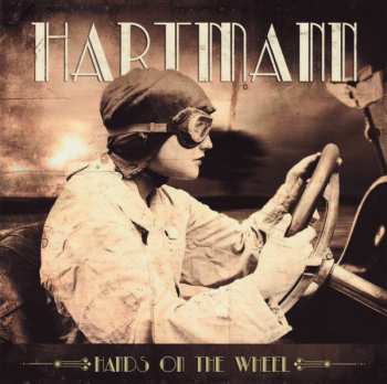 CD Hartmann: Hands On The Wheel DIGI 189563