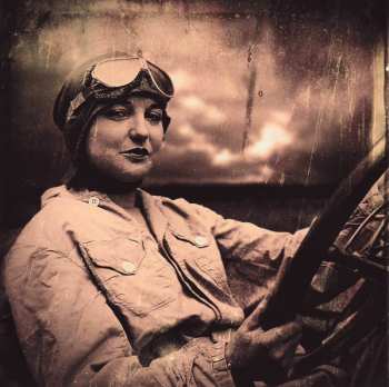 CD Hartmann: Hands On The Wheel DIGI