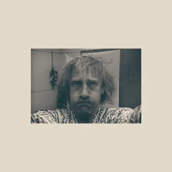 LP Hartmut Geerken: Orpheus