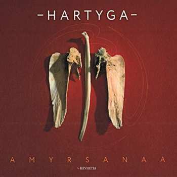 Album Hartyga: Amyrsanaa
