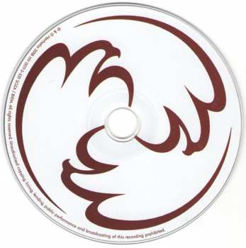 CD Hartyga: Amyrsanaa 2088