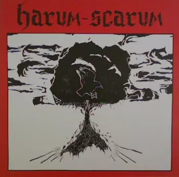 Harum-Scarum: Suppose We Try