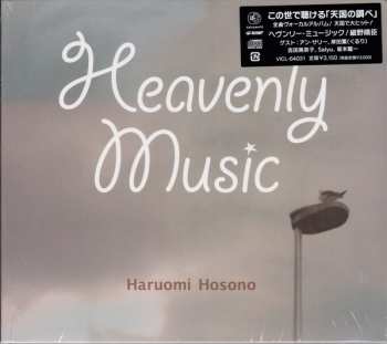 Album Haruomi Hosono: Heavenly Music