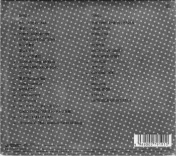 2CD Haruomi Hosono: Hosono Haruomi Compiled By Oyamada Keigo