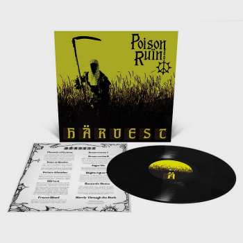 LP Poison Ruïn: Härvest 511406