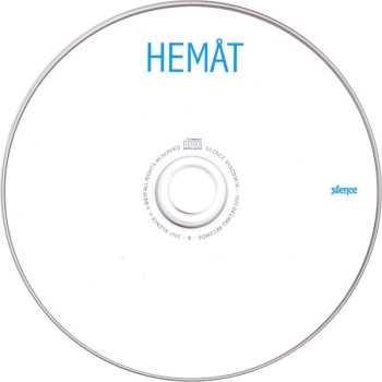 CD Harvester: Hemåt