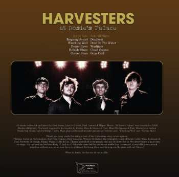 LP Harvesters: At Rosie's Palace 496392