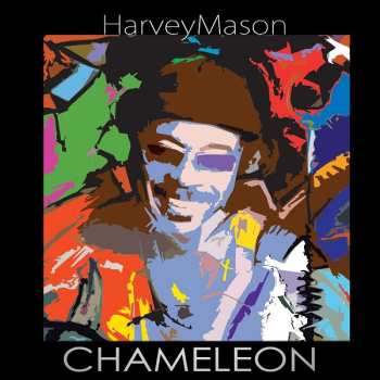 Album Harvey Mason: Chameleon