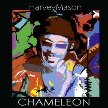 CD Harvey Mason: Chameleon 522972