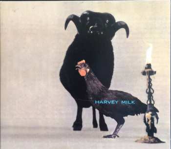 CD Harvey Milk: My Love Is Higher Than Your Assessment Of What My Love Could Be 248327