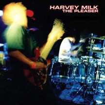 CD Harvey Milk: The Pleaser 234026