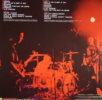 2LP Harvey Milk: The Pleaser