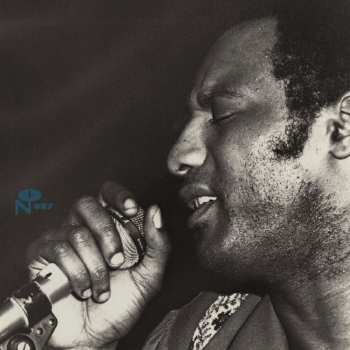 2LP Harvey Scales: Trying To Survive