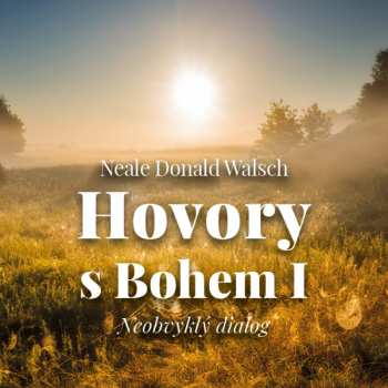 Album Hašek Gustav: Walsch: Hovory S Bohem I. Neobvyklý D