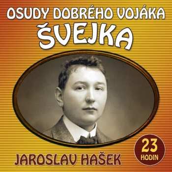 Album Various: Hašek: Osudy dobrého vojáka Švejka (C