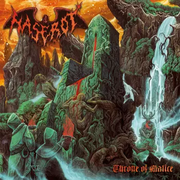 Throne Of Malice