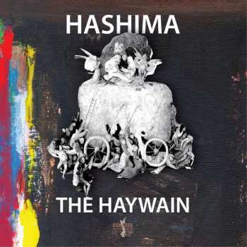 Album Hashima: The Haywain