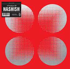 LP Hashish: A Product Of Hashish LTD 359285