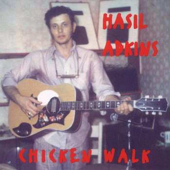 Album Hasil Adkins: Chicken Walk