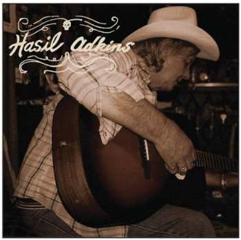 Album Hasil Adkins: Last Recordings