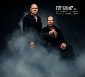 CD Hasse Poulsen: The Parsonage Melodies