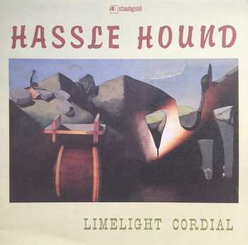 LP Hassle Hound: Limelight Cordial 88112