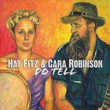 Album Hat Fitz & Cara: Do Tell