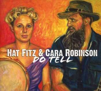 CD Hat Fitz & Cara: Do Tell 451590