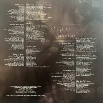 LP Hataałii: Waiting For A Sign