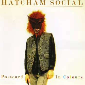 Hatcham Social: Postcard In Colours