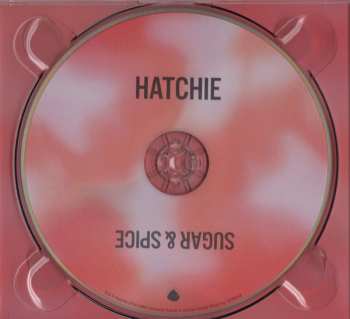 CD Hatchie: Sugar & Spice