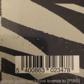 SP Hatchie: Sometimes Always CLR | LTD