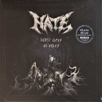 LP Hate: Auric Gates Of Veles LTD | NUM | CLR 68641