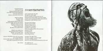 CD Hate: Auric Gates Of Veles